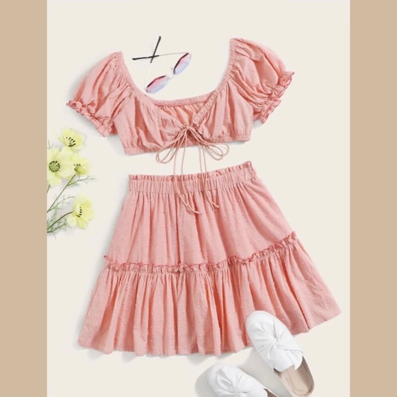 Dresses & Skirts - ‼️SOLD‼️